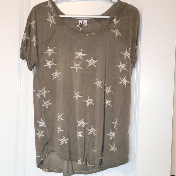 Cable & Gauge Tops - Cable and Gauge top nwot